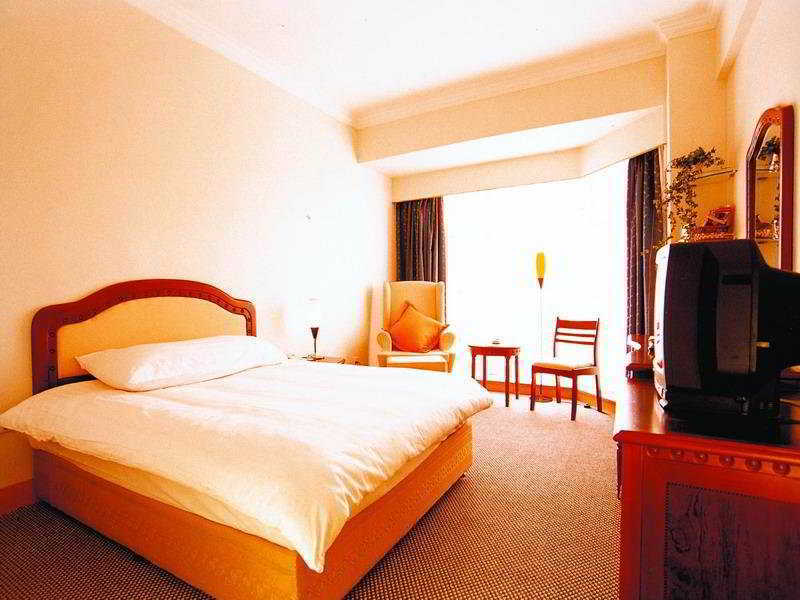 Rose Hotel Shenyang Eksteriør billede
