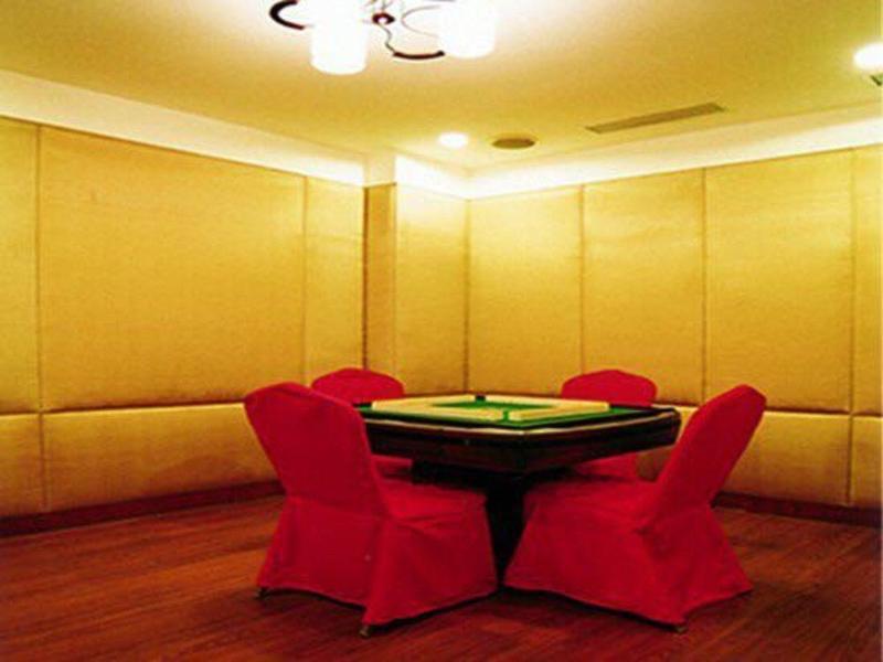 Rose Hotel Shenyang Faciliteter billede