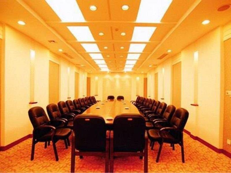 Rose Hotel Shenyang Eksteriør billede